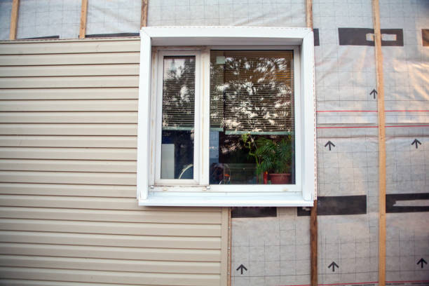 Best Stucco Siding  in Graham, NC