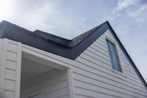 Best Custom Siding Design  in Graham, NC