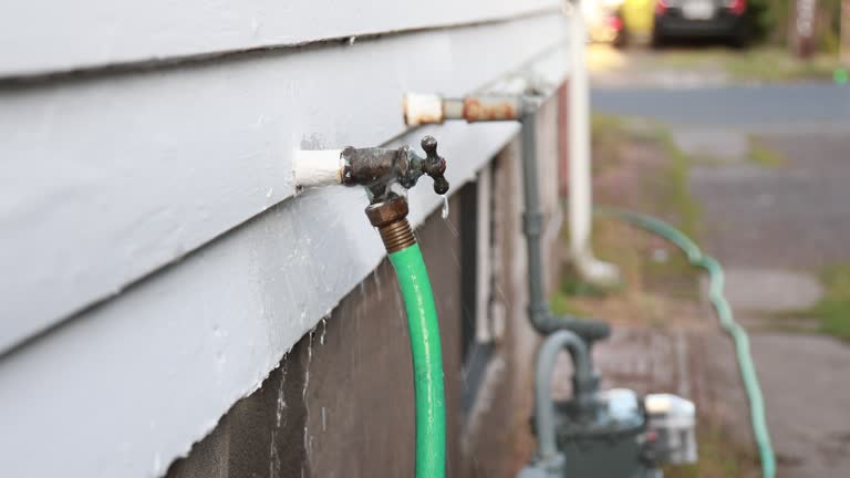 Best Insulated Siding Installation  in Graham, NC